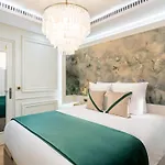 Merveil - Luxury Suite - Marais - Lenoir III