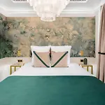 Merveil - Luxury Suite - Marais - Lenoir III