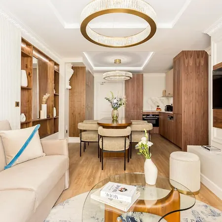 Merveil - Luxury - Marais - Lenoir Iii Apartment