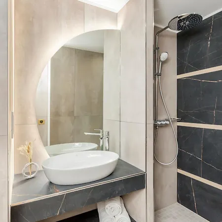 Merveil - Luxury - Marais - Lenoir Iii Paris