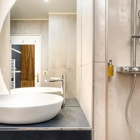 Merveil - Luxury - Marais - Lenoir Iii * Paris