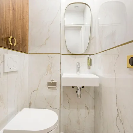 Merveil - Luxury - Marais - Lenoir Iii Apartment *
