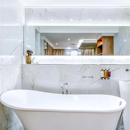Merveil - Luxury - Marais - Lenoir Iii Apartment
