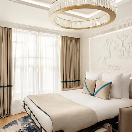 Merveil - Luxury - Marais - Lenoir Iii Apartment Paris