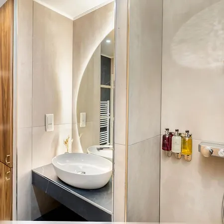 Merveil - Luxury - Marais - Lenoir Iii Paris