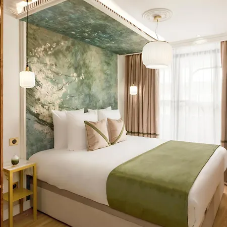Merveil - Luxury - Marais - Lenoir Iii Apartment