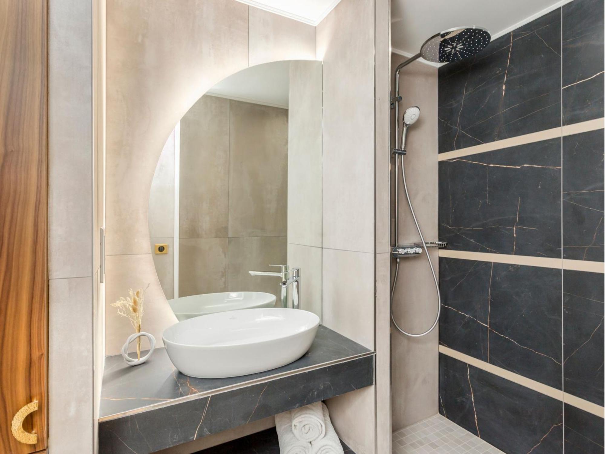 Merveil - Luxury - Marais - Lenoir Iii Paris