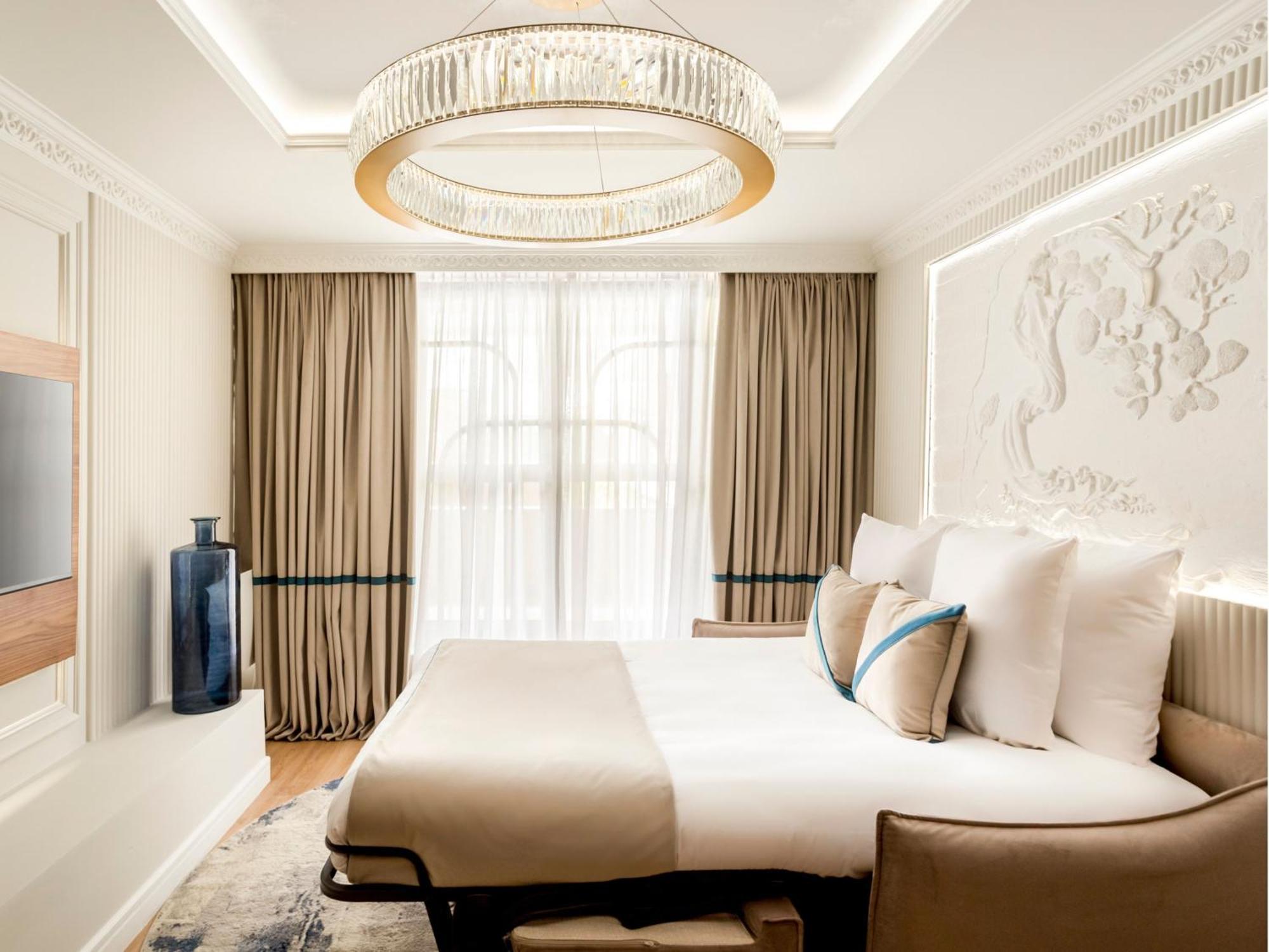 Merveil - Luxury - Marais - Lenoir Iii Apartment *